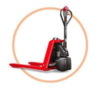 Pallet Trucks